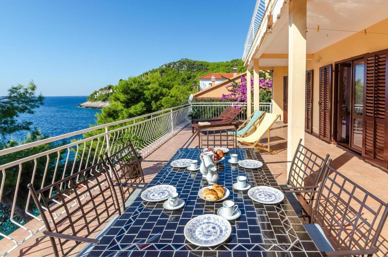 By The Sea Apartment Marta Prizba Exterior foto