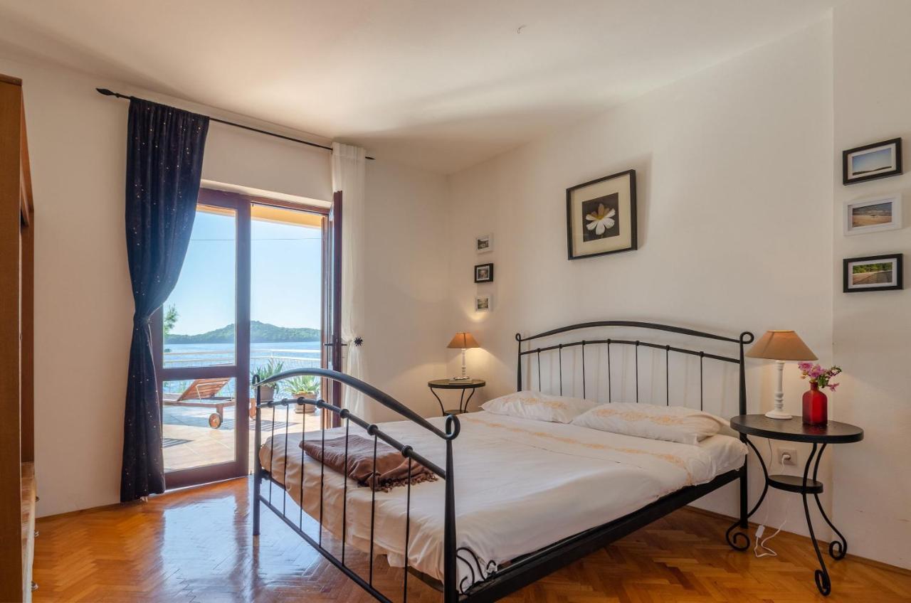 By The Sea Apartment Marta Prizba Exterior foto